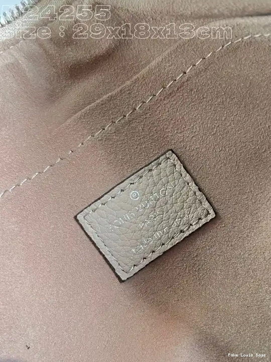Repzbay x VUITTON 18 It 29 All Hand x - PM LOUIS 13CM 0529